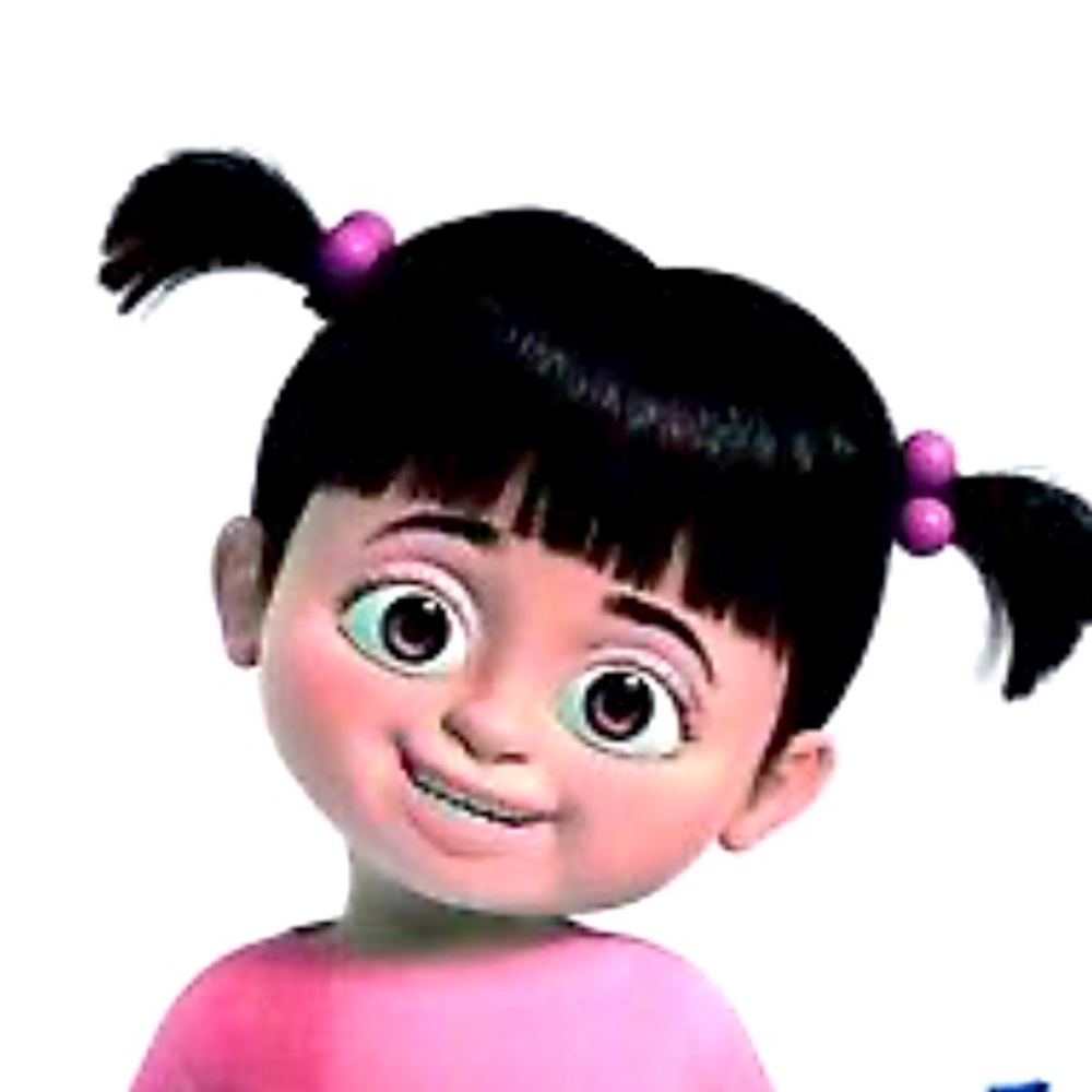 Meet your Posher, Suzanne